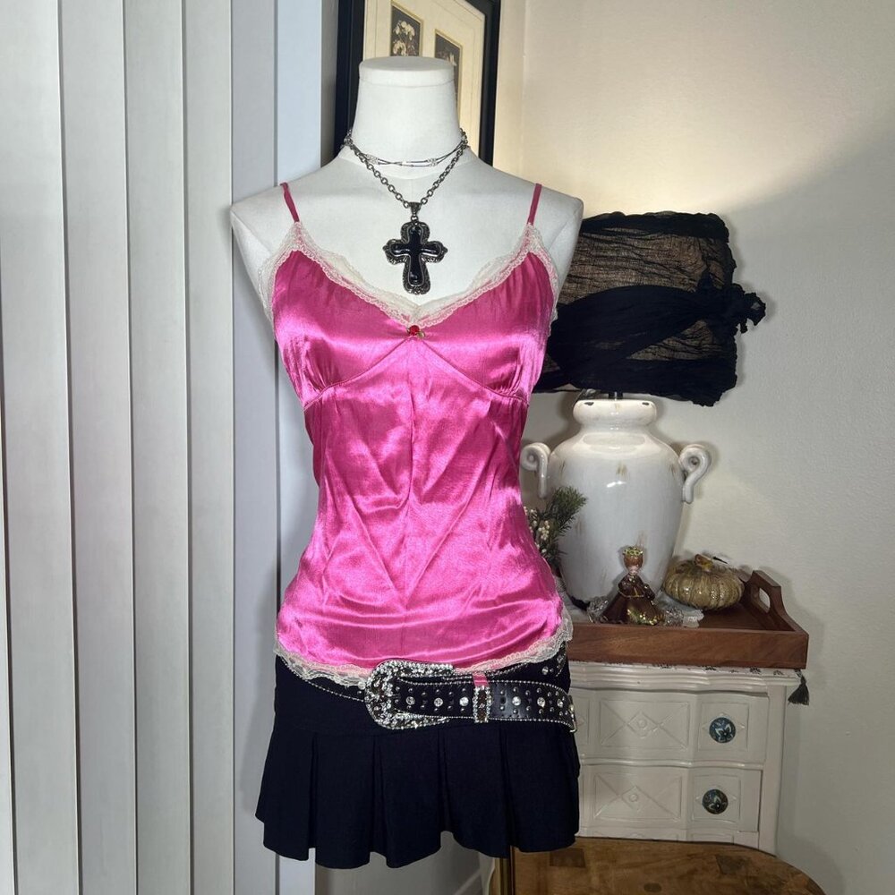 Y2k Old Navy Fairy Cami